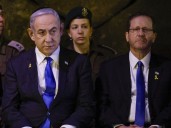 Israel's Netanyahu asks president Herzog for pardon in corruption case
