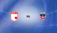 Santa Fe vs Fortaleza FC en vivo por fecha 2 de Liga Betplay 2025