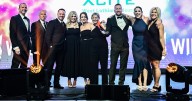 Double UK wide win for West Lothian Leisure at UK Active Awards