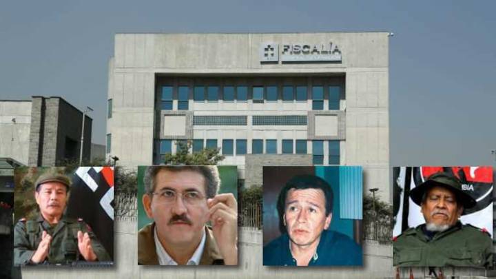 Condenan a la cúpula del ELN por reclutamiento sistemático menores de edad. Son 60 casos documentados entre 2002 y 2019