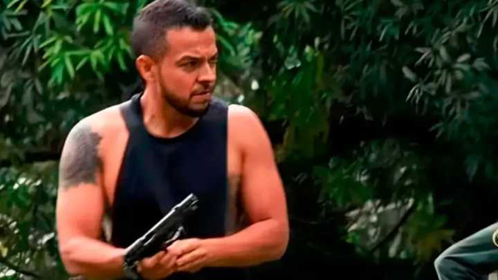 Procuraduría abre investigación contra el concejal Andrés Escobar por supuesta violencia intrafamiliar