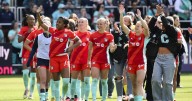 KC Current falls 2-1 in extra time to Gotham FC in NWSL quarterfinals
