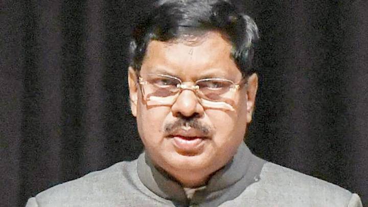 All pillars of democracy must work together for citizens’ welfare: CJI