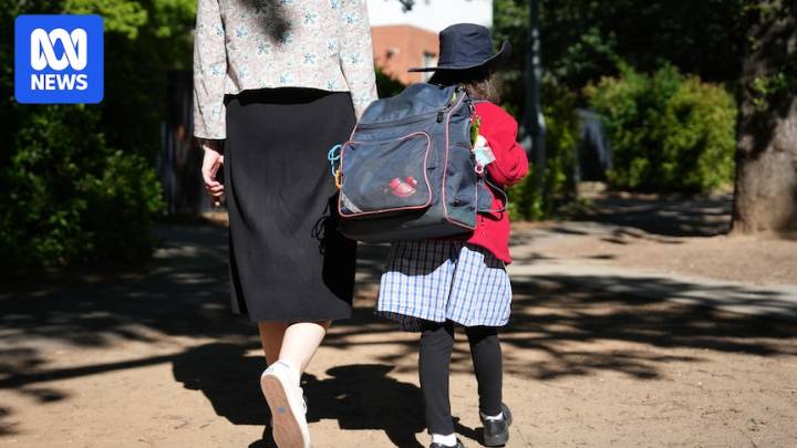 Seven schools to remain closed in the ACT while 13 partially open as asbestos cleanup continues