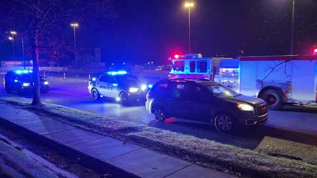 Police: Suspect in custody after leading officers on chase that crossed Ohio River multiple times