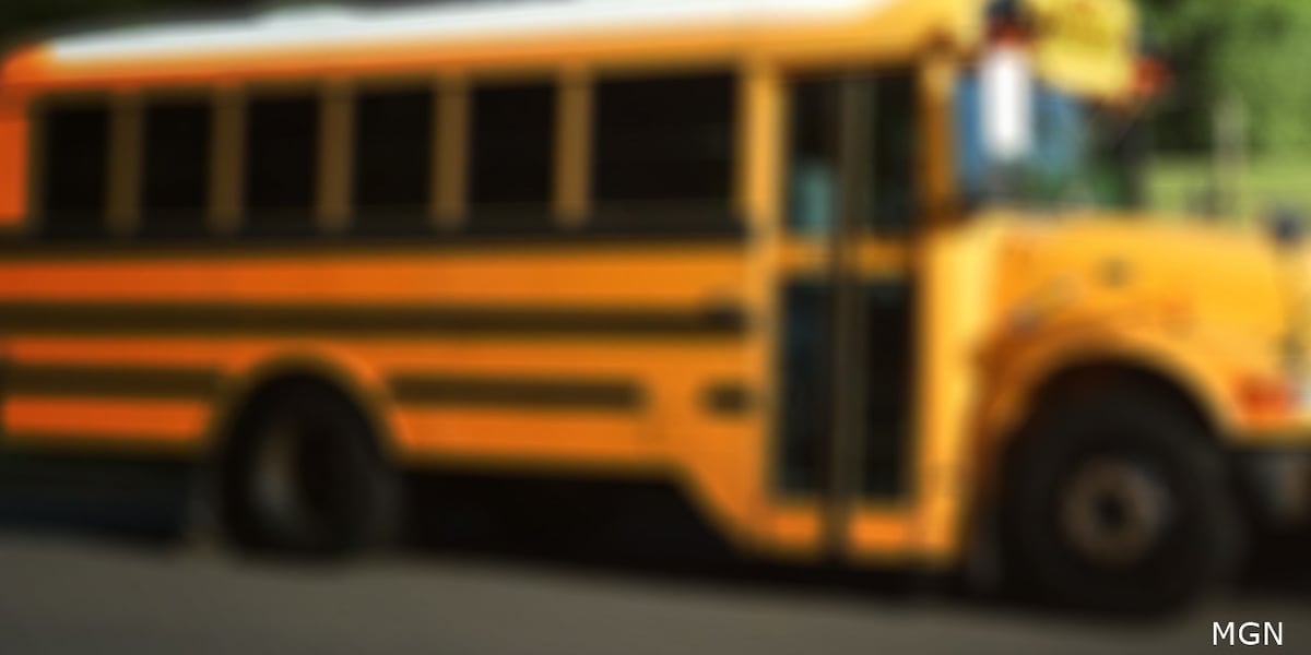 Fight between two children sets off fire extinguisher, evacuates Grand Chute school bus