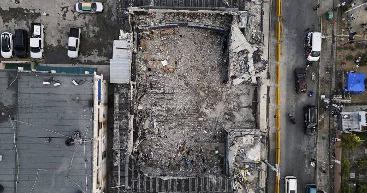 Juicio preliminar contra propietarios de Jet Set iniciará en enero