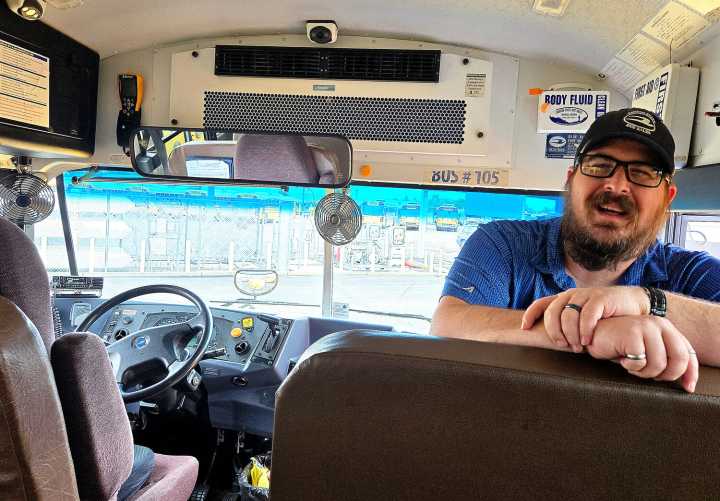 Why 2025 has been a good year for Deer Valley Unified bus drivers