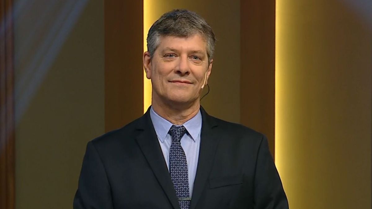 Análisis del público del programa de Mario Pergolini