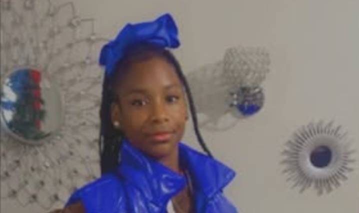 Juvenile charged after 13-year-old Montgomery cheerleader shot to death in her sleep