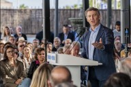 Feijóo acusa a Sánchez de "romper la independencia judicial" e "interferir" en el Supremo por decir que el fiscal general es "inocente"