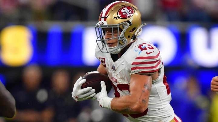 NFL DFS picks, lineup advice for Sunday from daily Fantasy football optimizer tool