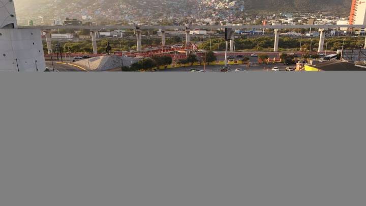 Entrega Estado 15 unidades de transporte público; darán servicio al sur de Monterrey