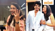 Is Smriti Mandhana getting married to Palash Muchhal on 23 November?
