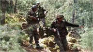 Jammu & Kashmir: 2 Terrorists Neutralised By Security Forces In Kupwara Encounter
