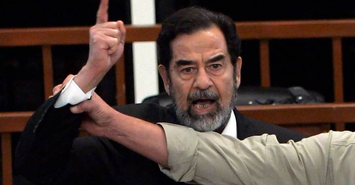 Today in History - November 5: Three lawyers murdered defending monstrous dictator