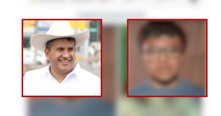 ¿Quién es Víctor Manuel ‘N’, asesino de Carlos Manzo?