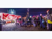 Jarvis celebrates distinction as Canada's Kindest Community