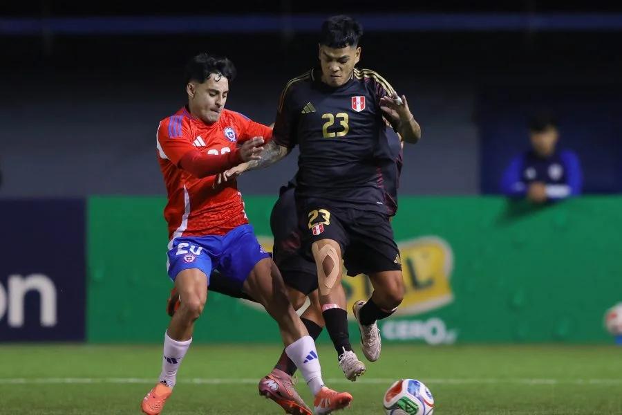 Amistoso de La Roja ante Perú en Rusia se podría suspender por insólito motivo