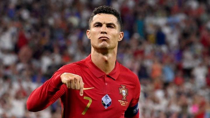 Cristiano volvió a apuntar contra Messi y lanzó una frase polémica sobre el Mundial