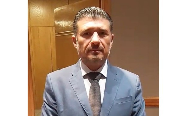 ‘No sería desacato dejar al Ichitaip como está’