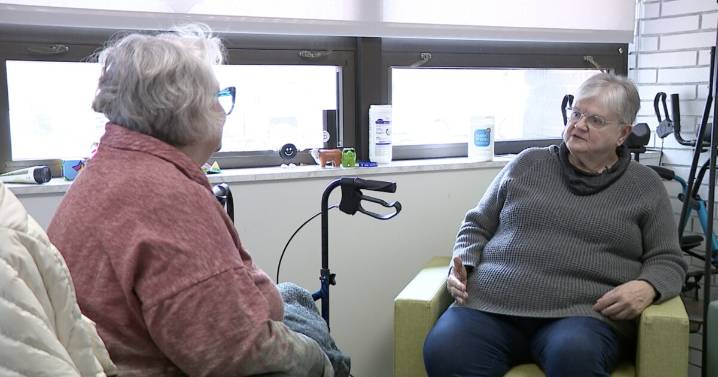 'It's the gift that keeps on giving': Growing impact of mental health, trauma services at May Dugan