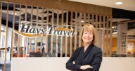 Hays Travel grows profits as holidaymakers go further, and more often