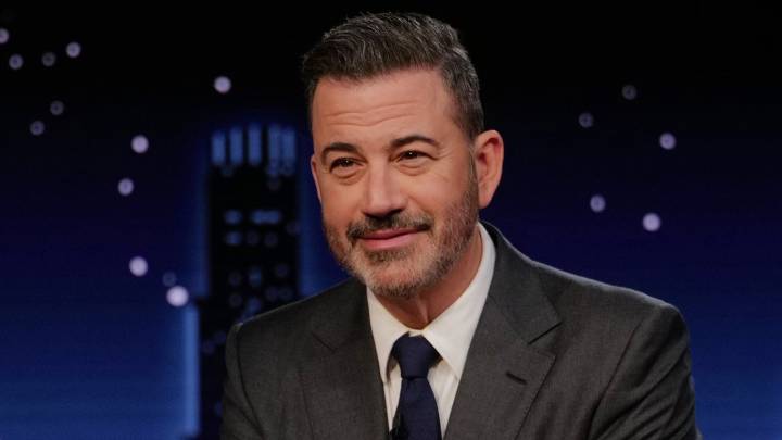 Why Jimmy Kimmel Abruptly Scrapped Late-Show Taping Weeks After Suspension Return