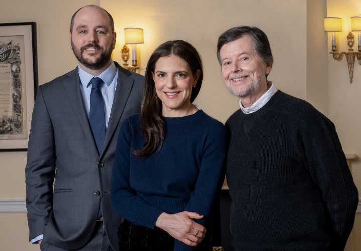 In ‘The American Revolution,’ Ken Burns’ filmmakers go back to the beginning