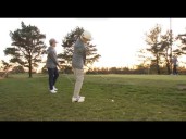 Youth golf team birdies for a good cause at national championship