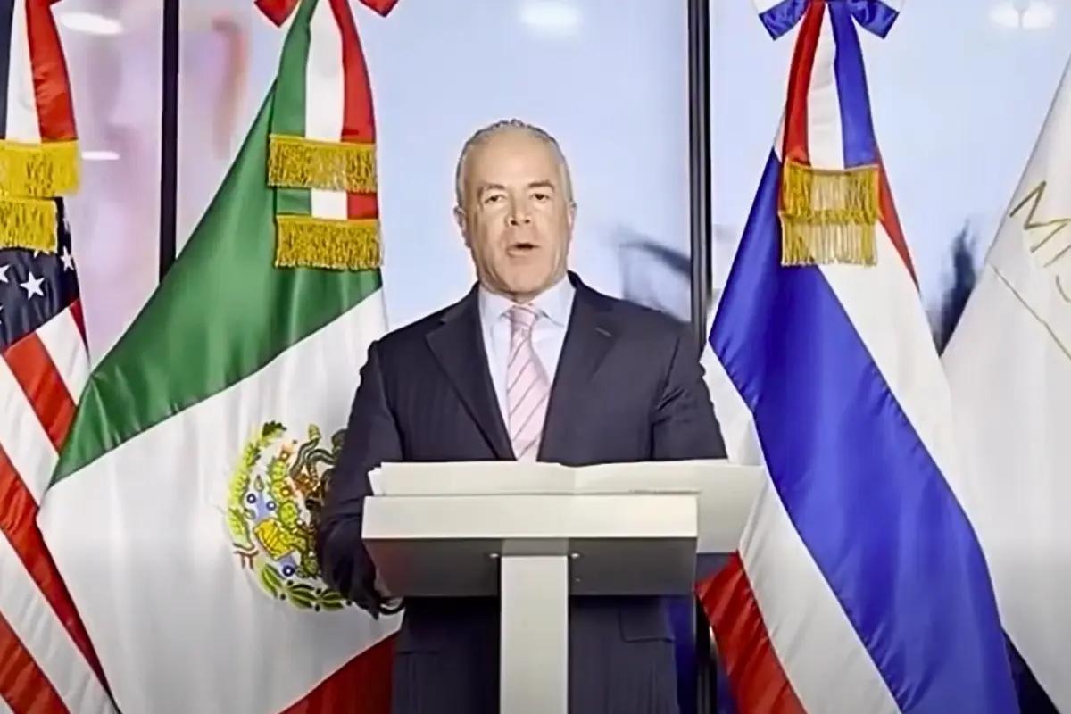 Guatemala quita cargo de cónsul honorario a Raúl Rocha, dueño de Miss Universo