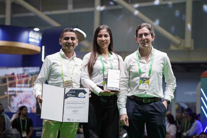 FISE 2025 abre debate sobre el papel del almacenamiento para el futuro energético