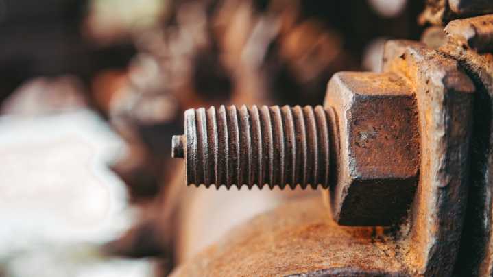 The Tool Kit Essential That Makes Removing Rusty Bolts A Breeze