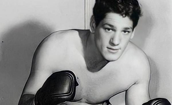 Un nuevo homenaje para “Ringo”: Parque Patricios inaugura un mural en honor a Bonavena