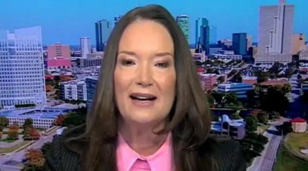 USDA Sec. Rollins Says 1,000s Of Illegal Migrants Removed From SNAP, Vows 'Drastic Reform'