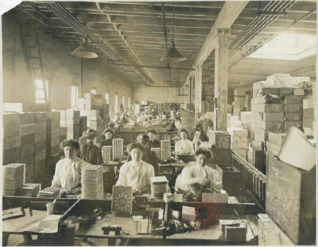 Little Poland’s Next Act