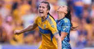 Tigres campeonas de la Liga MX Femenil por séptima ocasión; América y Villacampa vuelven a perder una final