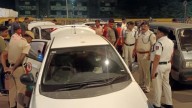 Three-tier security cordon for India-South Africa Test match in Kolkata after Delhi car blast