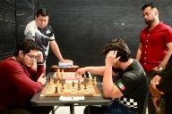 Así puedes inscribirte al Torneo de Ajedrez en Almanara