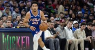 5 Sixers thoughts: Jared McCain surging, new backup center options emerging