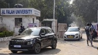 Al Falah University, under scanner for Delhi Red Fort blast, gets show-cause from NAAC over false accreditation claim