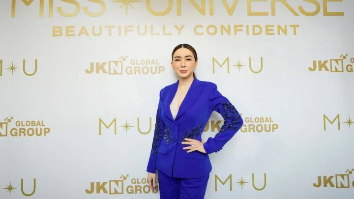 Tribunal de Bangkok emite orden de arresto contra copropietaria tailandesa de Miss Universo