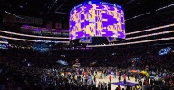 Lakers turning over documents, cooperating with NBA on betting scandal