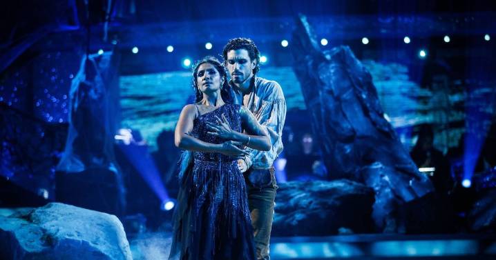BBC Strictly Come Dancing fans cry 'criminal' and issue Balvinder Sopal demand