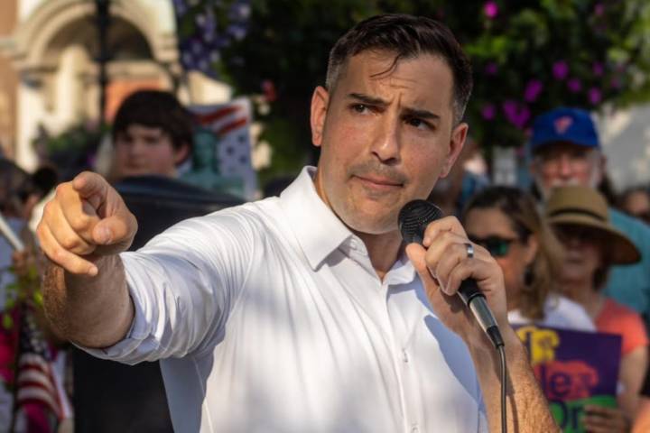 How Bucks County Democrats won in critical Pennsylvania county