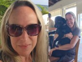 Forked River Therapist Mauled In 20-Minute Dog Attack In Her Own Front Yard, Campaign Says