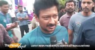 “People have to think about who is most responsible'”: Udhayanidhi on Karur stampede