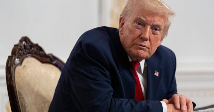 Hush money, election interference and more Trump legal cases