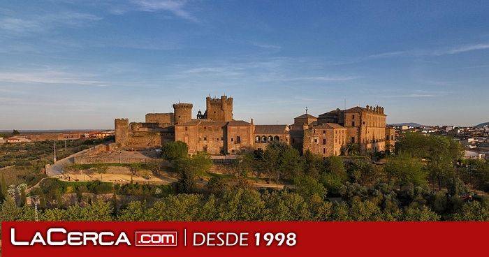 La iniciativa “12 meses, 12 experiencias” invita a vivir una jornada única combinando historia, cultura y gastronomía en el Castillo de Oropesa