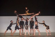 Circa’s Wolf is a triumph – brimming with primal power and acrobatic precision